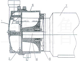 2BV-2060/2061/2070/2071ˮh(hun)ýYD